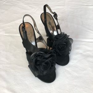 Touch of Nina Heels